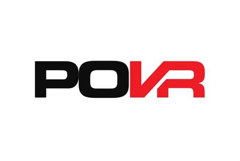 povr discount|POVR